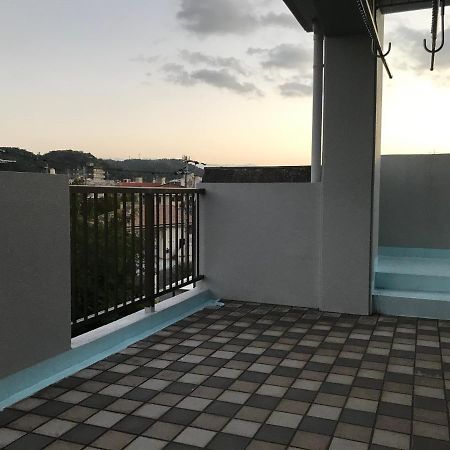 Takana Nago Exterior foto