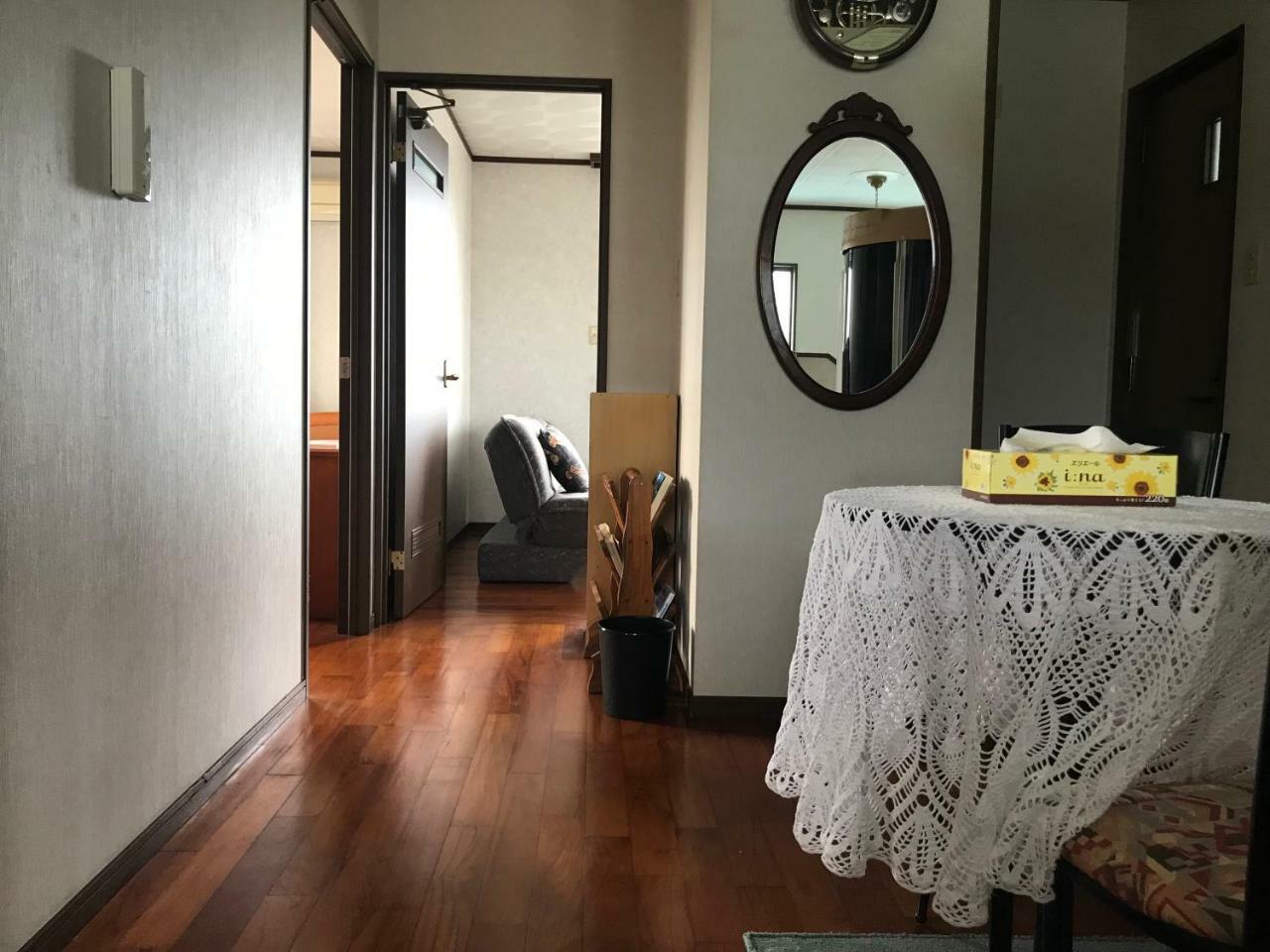 Takana Nago Exterior foto